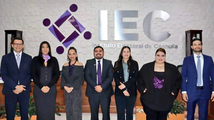 Asumen funciones nuevas Consejerías Electorales del IEC