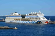AIDA Unveils AIDAsol’s 2026 World Cruise Segments