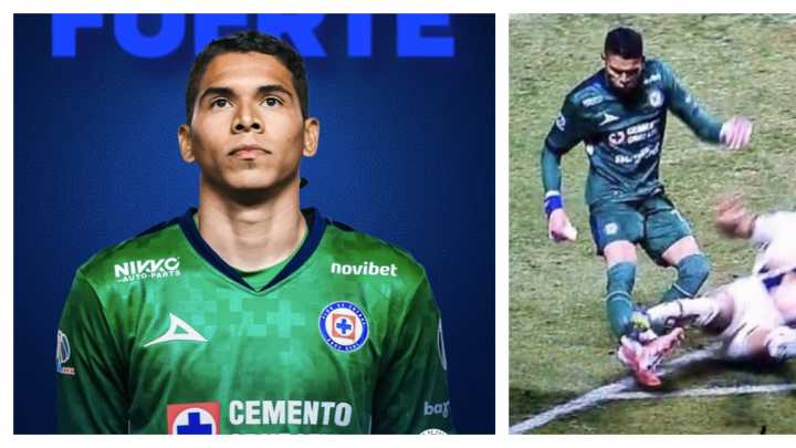 Kevin Mier ya conoce su parte médico tras terrible lesión y va al quirófano; Cruz Azul da detalles... ¿y el Mundial 2026?