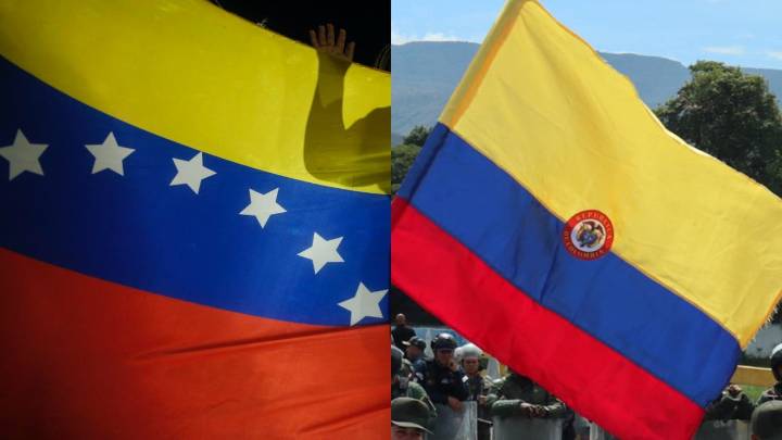 Venezuela y Colombia encabezan la lista de solicitudes de asilo procedentes de América Latina