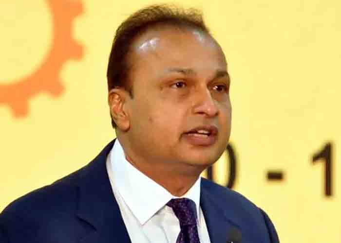 Anil Ambani skips ED questioning, no virtual appearance allowed