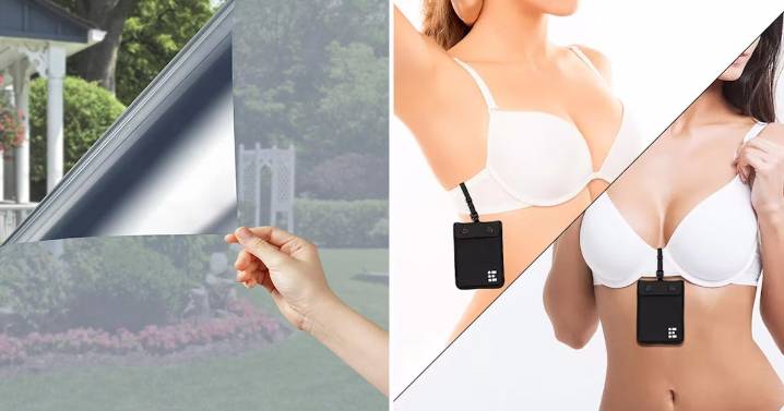 When You Need To Be A Little Shady, These Clever Things Are Effing Amazing