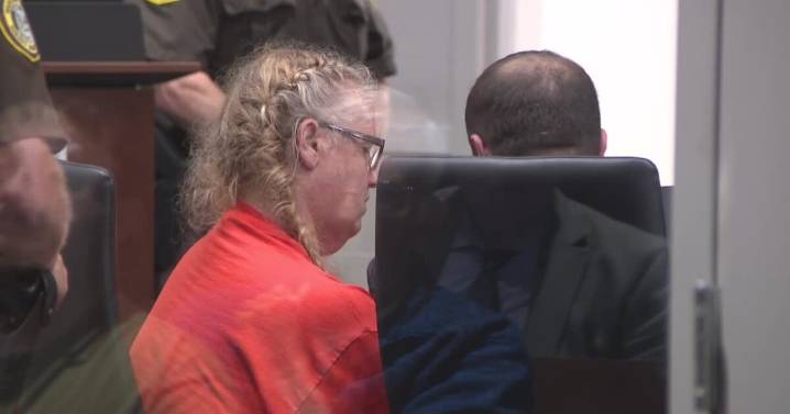 Former Waukesha daycare worker sentenced to 15 years for child abuse convictions