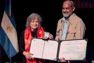 Un episodio incómodo en Viedma derivó en el apartamiento de un funcionario de la UNRN