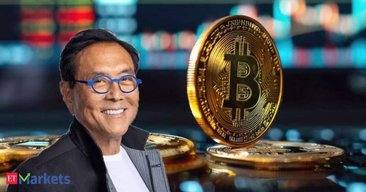 As Bitcoin dips below $90K, Robert Kiyosaki attacks Warren Buffett, reasserts crypto conviction