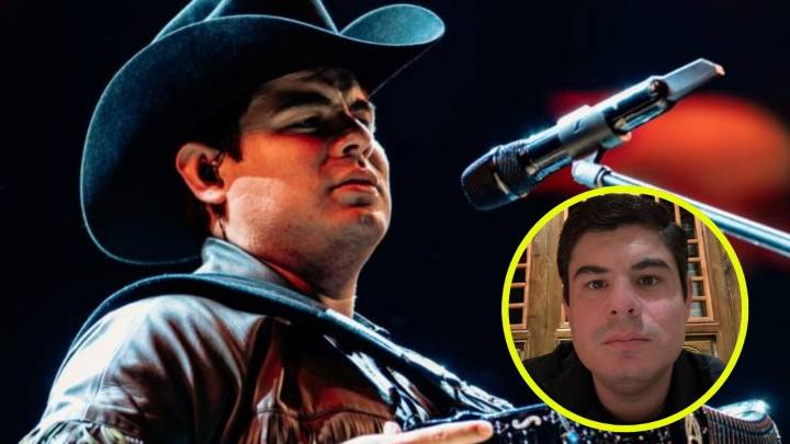 Alfredo Olivas: autoridades revelan la verdad sobre el supuesto ataque armado contra el cantante
