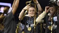 Cincinnati native Rose Lavelle named NWSL Championship Game MVP with game