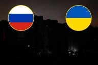Rusia lanzó ataque masivo contra infraestructura energética de Ucrania