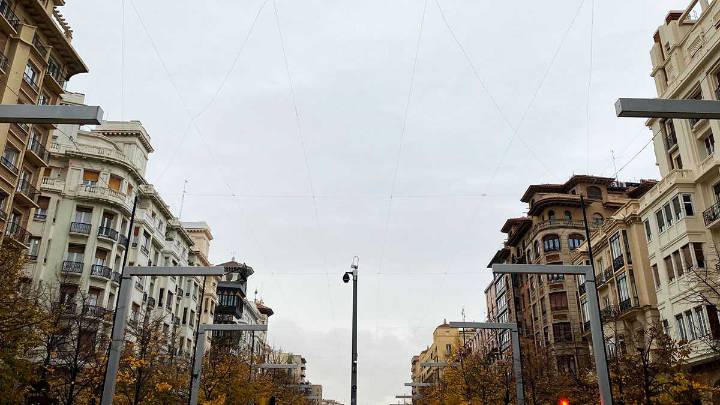 ¿Cómo serán las luces de Navidad del paseo Independencia? El secreto se desvelará este día