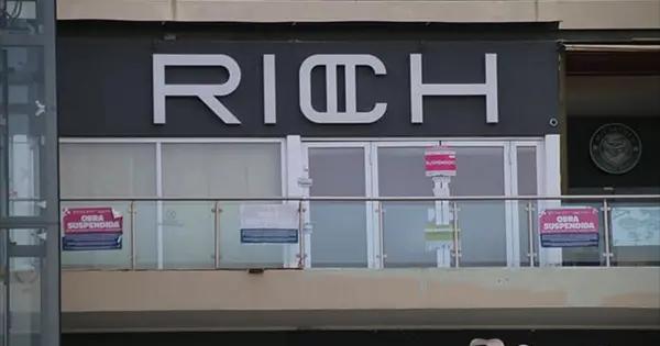 Acerca del Rich, esperan resolutivos contra funcionarios estatales