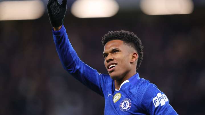 'Lucky to have him' - Estevao Willian has the same ceiling as Chelsea legend Eden Hazard, this is why he must start against Arsenal