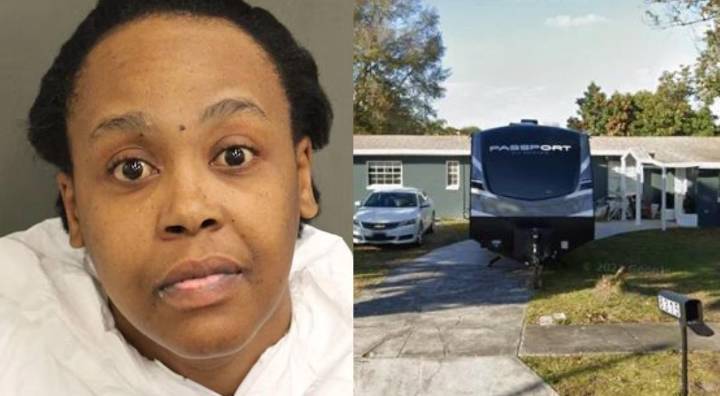 Alarma total en Orlando: gemelo de 4 años fue internado por herida a causa de una bala y policía arrestó a padres