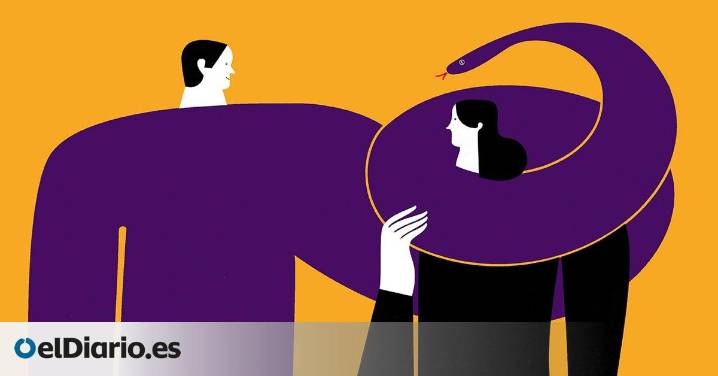 Amables, divertidos, comprometidos: los maltratadores son hombres 'normales'