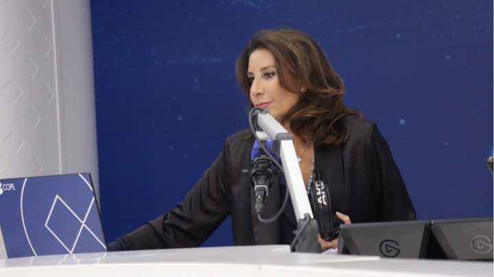 Pilar García de la Granja, experta económica: "Es un drama, con 50 años pagando hipoteca e hijos a cargo y están en paro de larga duración"