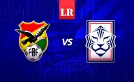 Bolivia vs Corea del Sur EN VIVO: horario y canal del amistoso internacional con miras al repechaje del Mundial 2026
