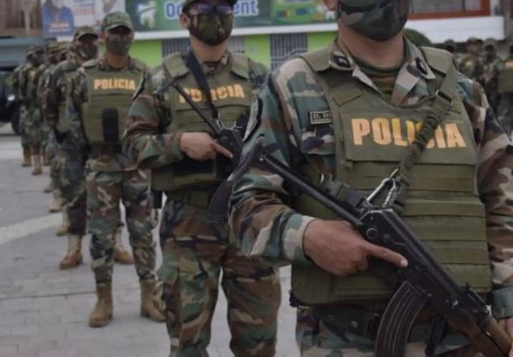 Poder Ejecutivo oficializa estado de emergencia en Trujillo y Virú en La Libertad