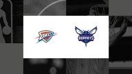 How to watch Thunder vs. Hornets: TV channel and streaming options for November 15