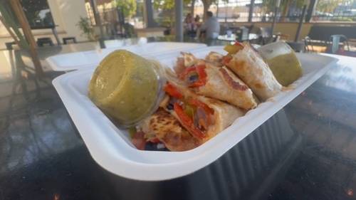 Quesadilla Gorilla closing its doors in Tulare and Hanford, other locations will remain open