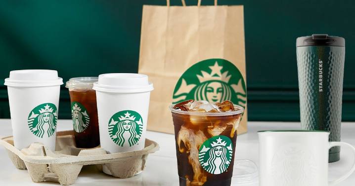 Starbucks México se une al Buen Fin 2025: ¿qué descuentos y fechas debes aprovechar en las promociones?