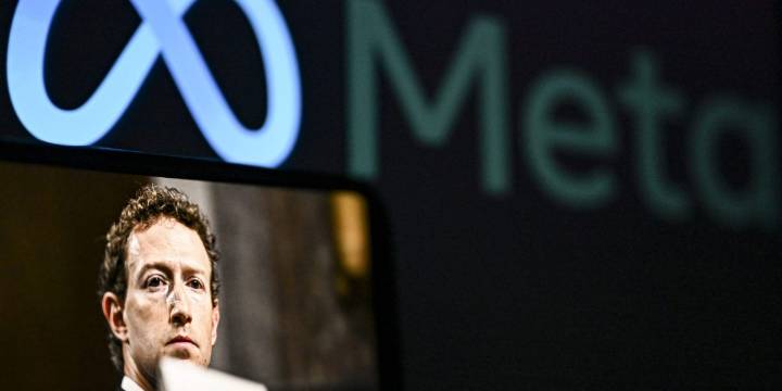 Meta hit with cease-and-desist letter over use of 'PG-13 ratings' for Instagram content