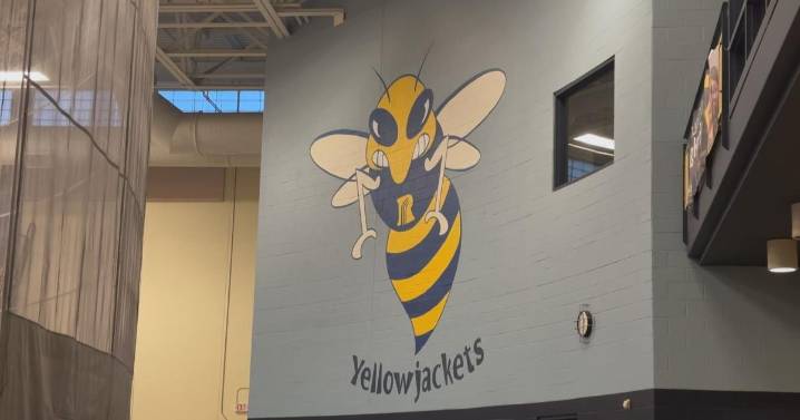 Rochester's Yellowjackets ready for nationals