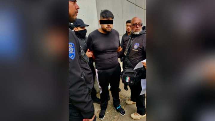 Asesinato de David Cohen: Detienen a ‘El Goofy’, Presunto Organizador del Crimen del Abogado