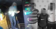 Así frustraron intento de robo en comercio de Morelia; hay tres detenidos [VIDEO]