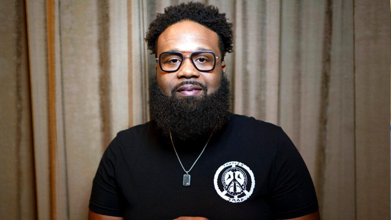 Blanco Brown unfazed by AI artist inspired by his sound