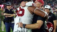College Football Playoff ranking prediction: Where do OU, Alabama land?