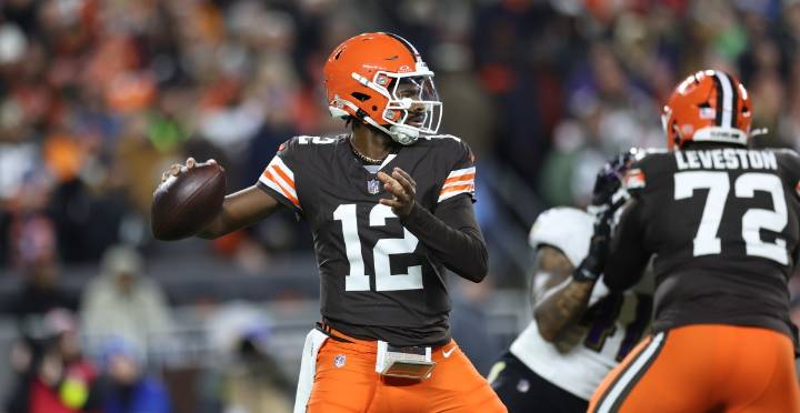 Browns vs. Raiders: Week 12 Need to Know