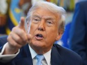 El Consejo de Seguridad de la ONU respalda el alto el fuego de Trump en Gaza