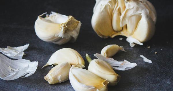 Garlic can benefit heart and immune system, suggests research