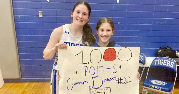 It’s Milestone Monday for Princeton girls in season opener