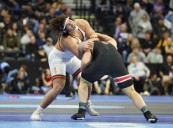 Three-time state champ Jimmy Mullen preps for March with miracle comeback at Keystone Classic