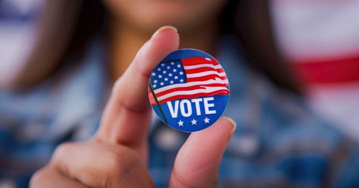 Election Day is today – last chance to vote for Georgia’s Public Service Commission