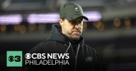 Nick Sirianni on Eagles OC Kevin Patullo: "We're not changing the play