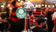 La millonada que ganará el campeón de la Copa Libertadores 2025: Palmeiras y Flamengo se frotan las manos