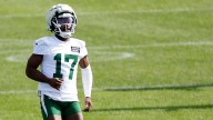 Source: Jets' cornerback Kris Boyd in critical condition after Midtown shooting