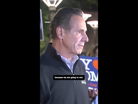 Candidates make final push before Election Day