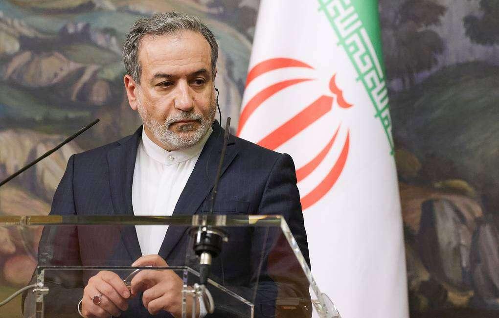 Irán cuestiona al Nobel por premiar a aduladora de Netanyahu