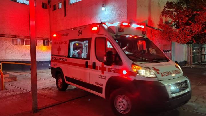 Pintor es golpeado brutalmente mientras realizaba su trabajo en Torreón; fue atacado con un martillo