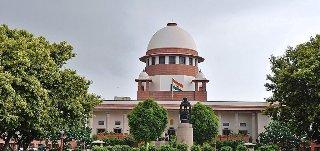 SC to Pass Order in Stray Dogs Case on November 7