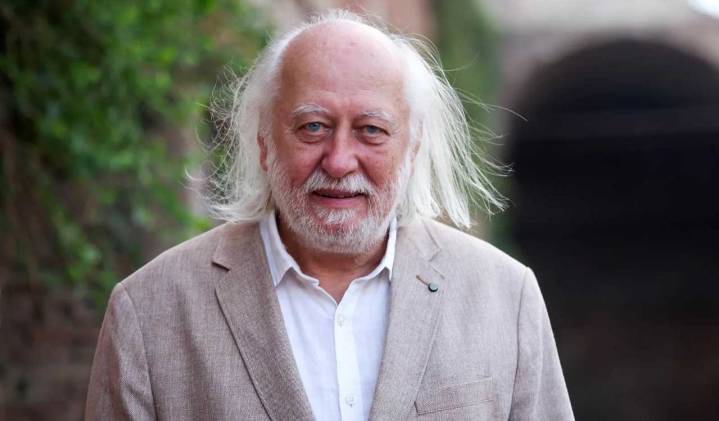 Opinion: A Nobel for Decay and Beauty