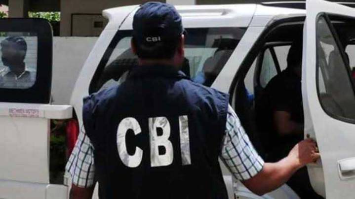 CBI brings back wanted fugitive from UAE in cheating case