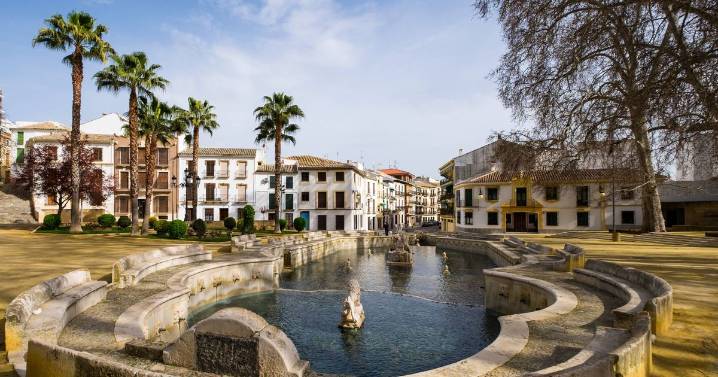 Incredible city with year-round sun only three hours from UK