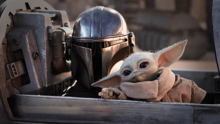 Top 20 Star Wars Characters First Introduced In TV Shows