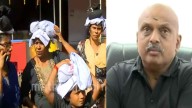 Sabarimala police to offer another chance for devotees who couldn`t complete darshan due to rush