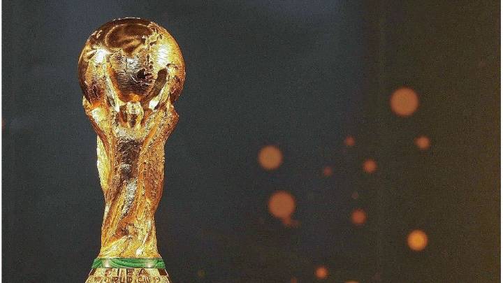Se definieron los cruces del repechaje internacional rumbo al Mundial 2026