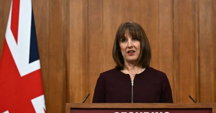 New cash ISA limit leaked - and it's not £10,000 as predicted