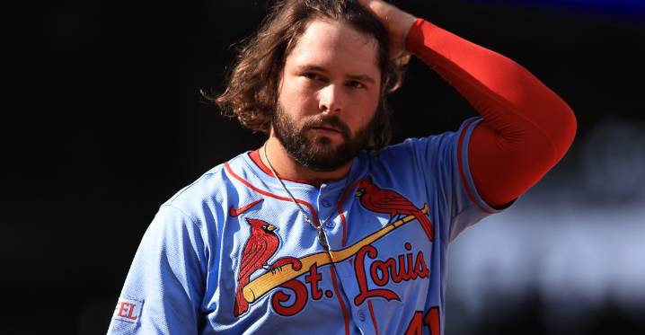 The St. Louis Cardinals have some work to do to be competitive in 2026